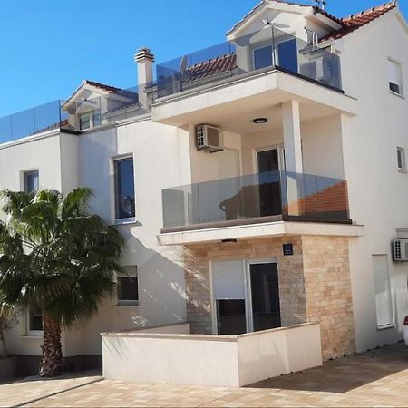 The Nikolic Suites - Villa Woegenstein Tribalj Екстериор снимка