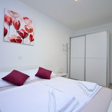 The Nikolic Suites - Villa Woegenstein Tribalj Екстериор снимка