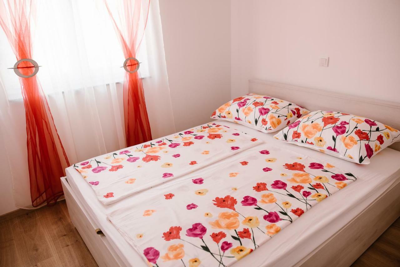 The Nikolic Suites - Villa Woegenstein Tribalj Екстериор снимка