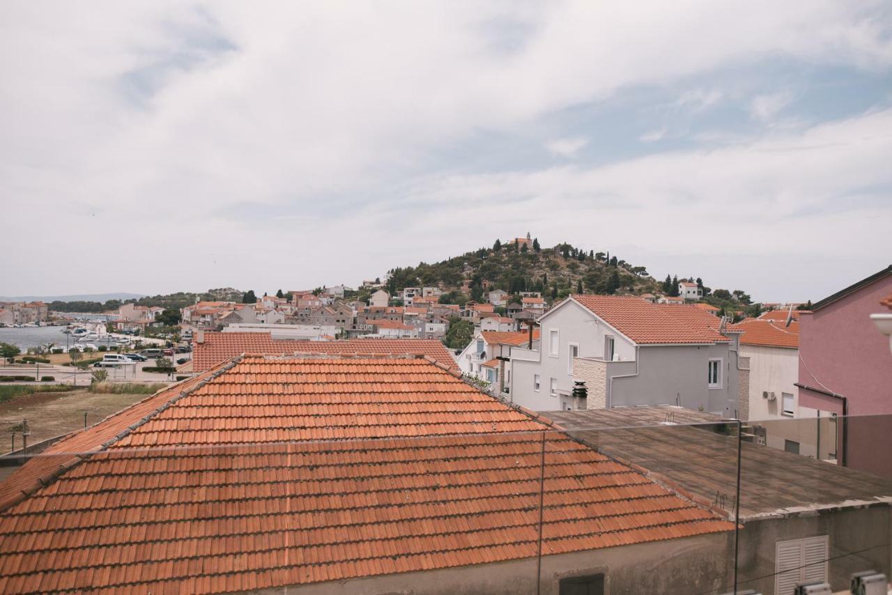 The Nikolic Suites - Villa Woegenstein Tribalj Екстериор снимка