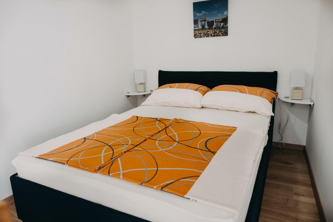 The Nikolic Suites - Villa Woegenstein Tribalj Екстериор снимка