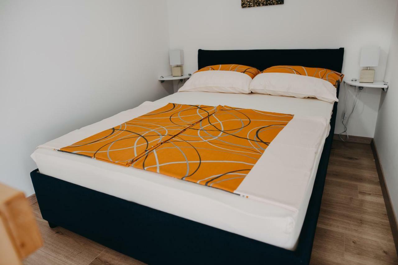 The Nikolic Suites - Villa Woegenstein Tribalj Екстериор снимка