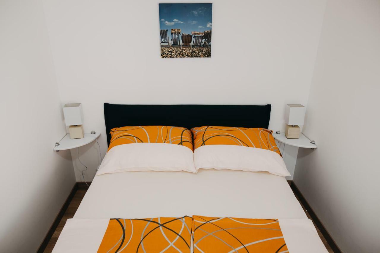 The Nikolic Suites - Villa Woegenstein Tribalj Екстериор снимка