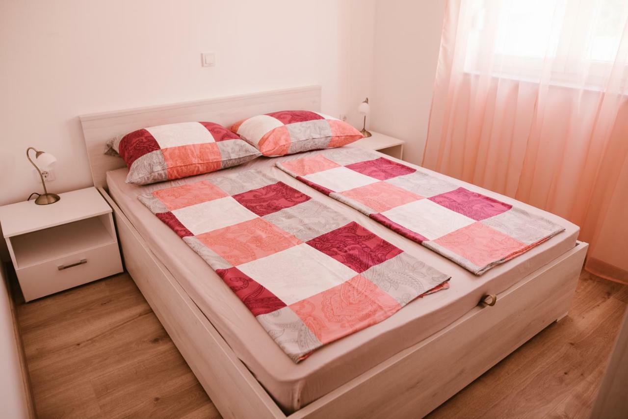 The Nikolic Suites - Villa Woegenstein Tribalj Екстериор снимка