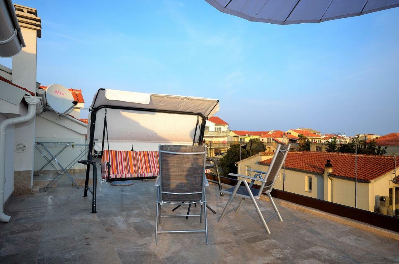 The Nikolic Suites - Villa Woegenstein Tribalj Екстериор снимка