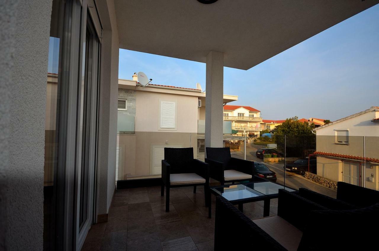 The Nikolic Suites - Villa Woegenstein Tribalj Екстериор снимка