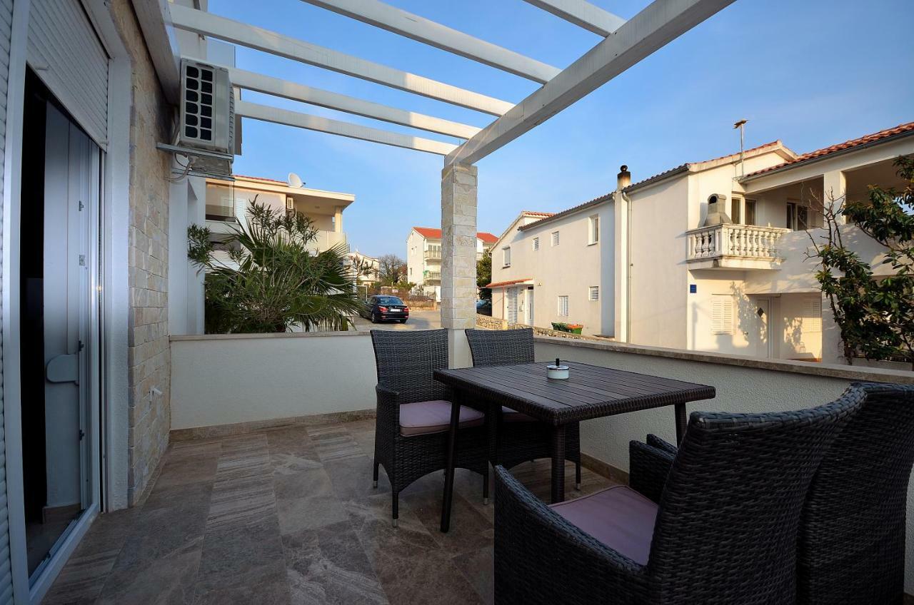 The Nikolic Suites - Villa Woegenstein Tribalj Екстериор снимка