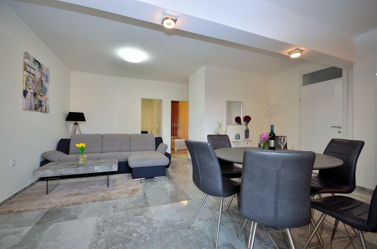 The Nikolic Suites - Villa Woegenstein Tribalj Екстериор снимка