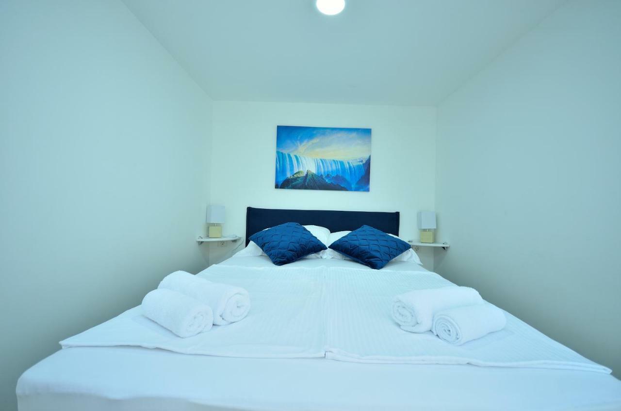 The Nikolic Suites - Villa Woegenstein Tribalj Екстериор снимка